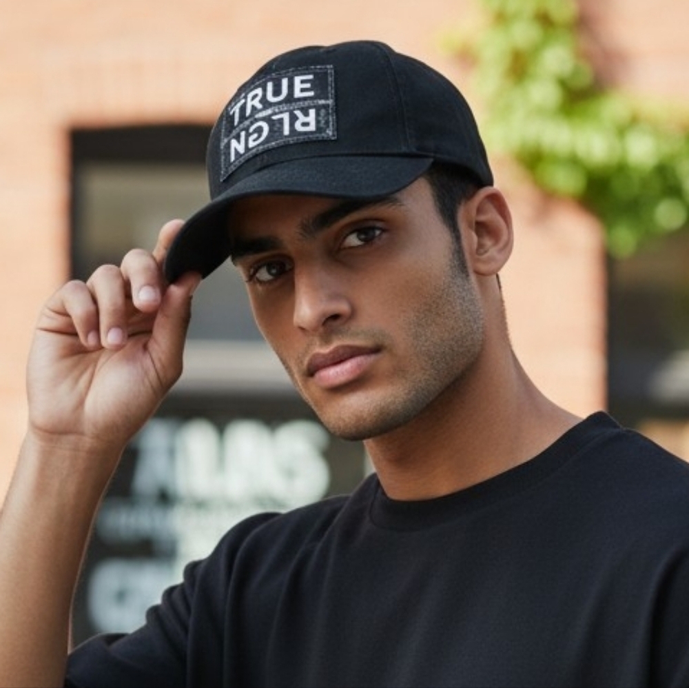 True Religion Baseball cap